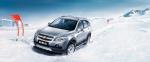 Chevrolet Captiva 2006 года